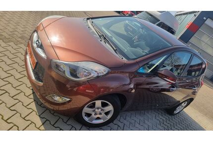 Hyundai ix20 Gebrauchtwagen