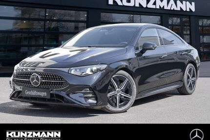 Mercedes-Benz CLA 200 Gebrauchtwagen