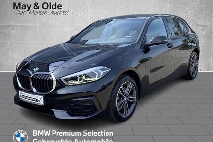 BMW 118 Gebrauchtwagen