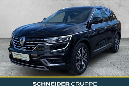 Renault Koleos Gebrauchtwagen