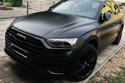 Audi Q5 Gebrauchtwagen