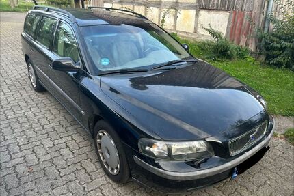 Volvo V70 Gebrauchtwagen