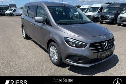 Mercedes-Benz T-Klasse Gebrauchtwagen