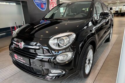 Fiat 500X Gebrauchtwagen
