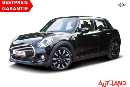 Mini Cooper Gebrauchtwagen