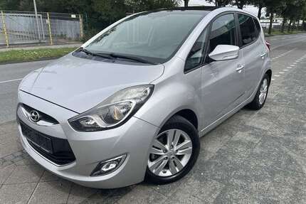 Hyundai iX20 Gebrauchtwagen