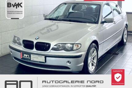 BMW 320 Gebrauchtwagen