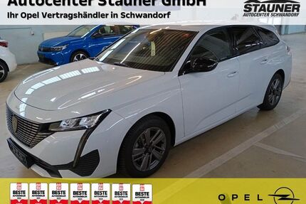 Peugeot 308 Gebrauchtwagen