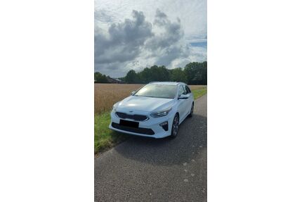 Kia ceed Sportswagon Gebrauchtwagen