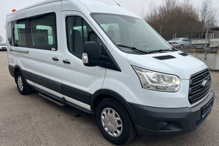 Ford Transit Gebrauchtwagen