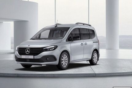 Mercedes-Benz EQT Gebrauchtwagen