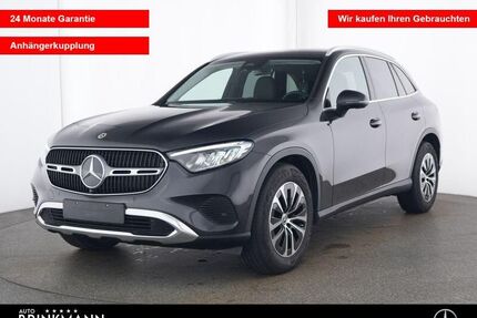 Mercedes-Benz GLC 220 Gebrauchtwagen