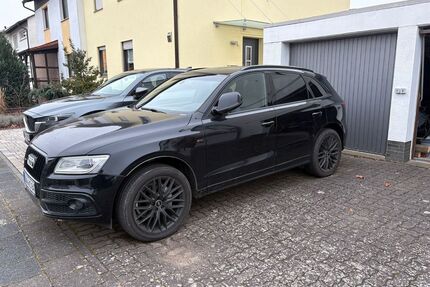 Audi Q5 Gebrauchtwagen