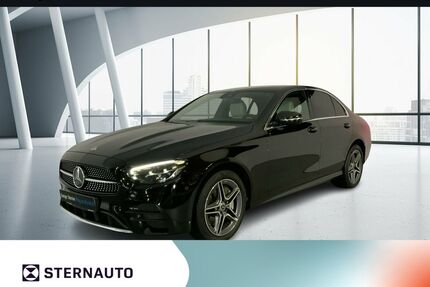 Mercedes-Benz E 300 Gebrauchtwagen
