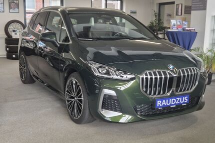 BMW 218 Active Tourer Gebrauchtwagen