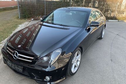 Abarth CLS 350 