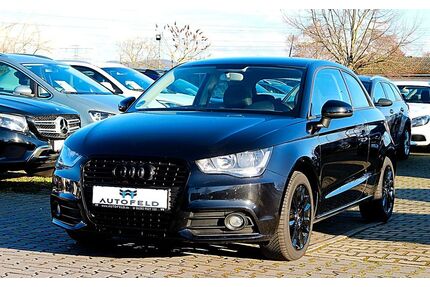 Audi A1 Gebrauchtwagen