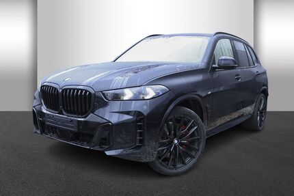 BMW X5 Gebrauchtwagen