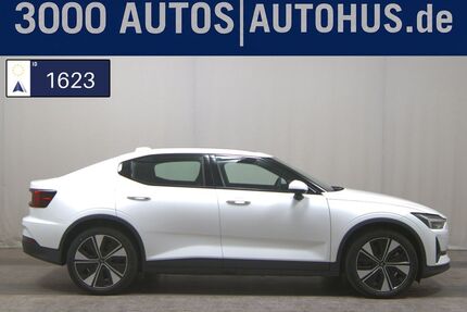 Polestar 2 Gebrauchtwagen
