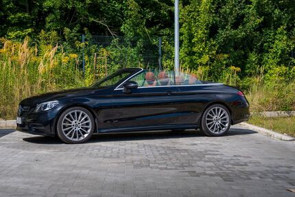 Mercedes-Benz C 300 Gebrauchtwagen