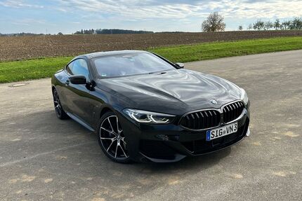 BMW 840 Gebrauchtwagen