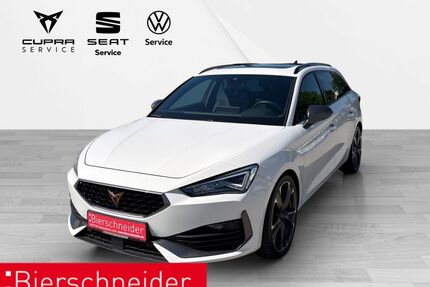 Cupra Leon Gebrauchtwagen