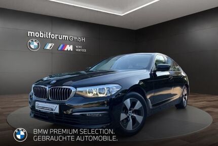 BMW 520 Gebrauchtwagen