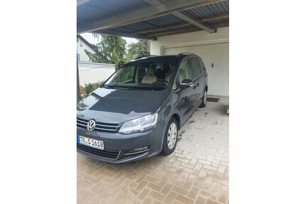 VW Sharan Gebrauchtwagen