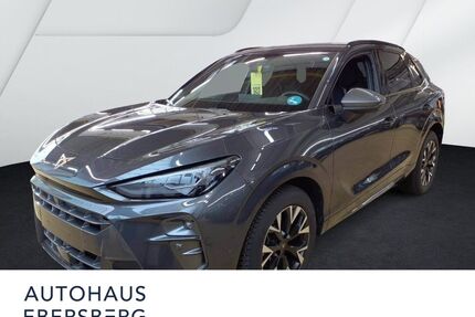 Cupra Terramar Gebrauchtwagen