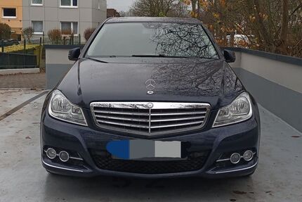 Mercedes-Benz C 200 Gebrauchtwagen