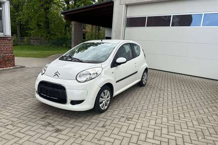 Citroen C1 Gebrauchtwagen