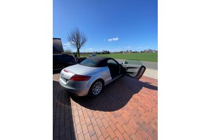 Audi TT Gebrauchtwagen