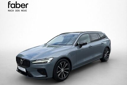 Volvo V60 Gebrauchtwagen