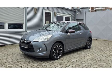 Citroen DS3 Gebrauchtwagen