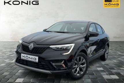 Renault Arkana Gebrauchtwagen