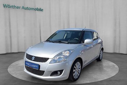 Suzuki Swift Gebrauchtwagen