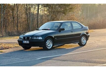 BMW 316 Gebrauchtwagen