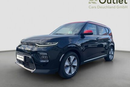 Kia Soul Gebrauchtwagen