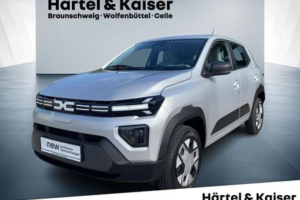 Dacia Spring Gebrauchtwagen
