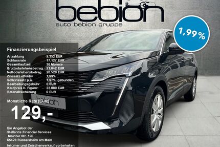 Peugeot 5008 Gebrauchtwagen