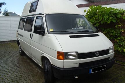 VW T4 andere Gebrauchtwagen