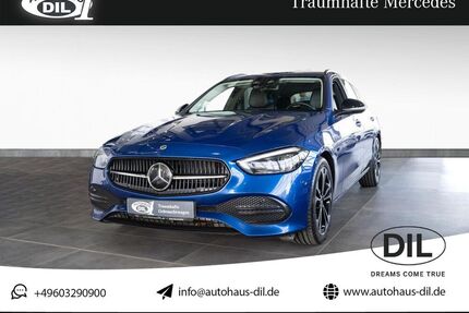 Mercedes-Benz C 220 Gebrauchtwagen