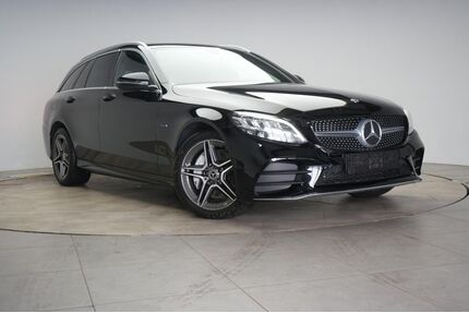 Mercedes-Benz C 300 Gebrauchtwagen