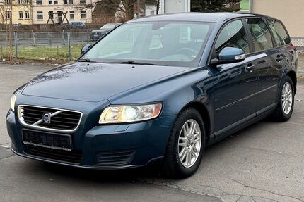 Volvo V50 Gebrauchtwagen