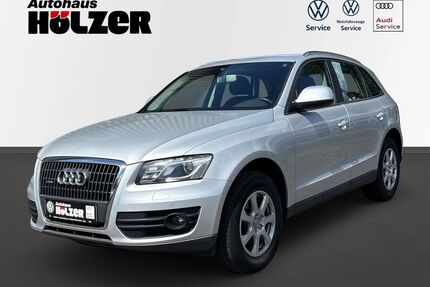 Audi Q5 Gebrauchtwagen