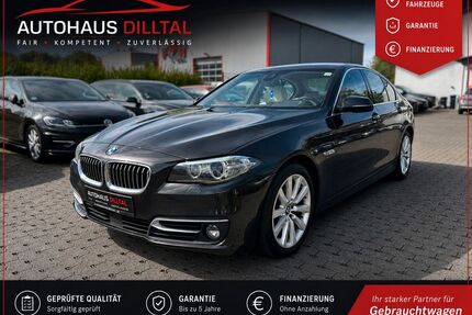 BMW 530 Gebrauchtwagen