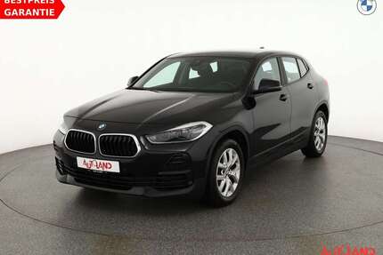 BMW X2 Gebrauchtwagen