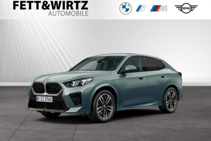 BMW X2 Gebrauchtwagen