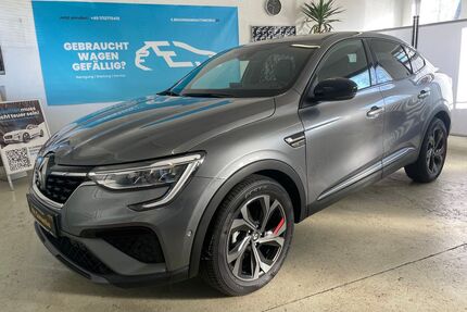 Renault Arkana Gebrauchtwagen