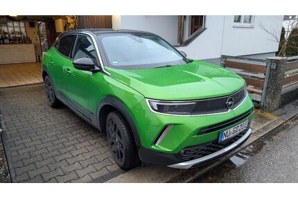 Opel Mokka-e Gebrauchtwagen